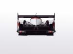 Toyota TS050 Hybrid 2019 года